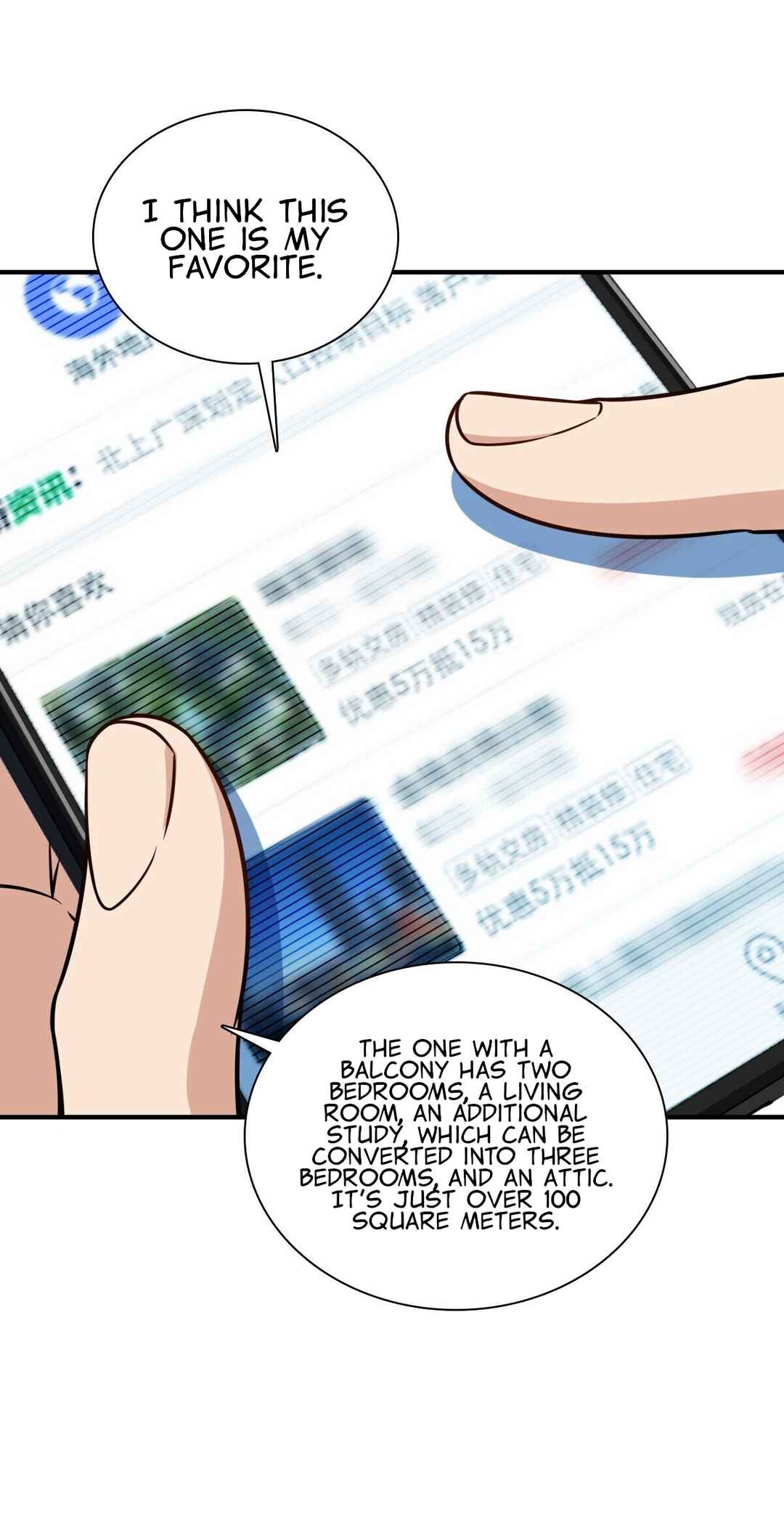 Wǒ Jiā Lǎopo Láizì Yīqiān Nián Qián Chapter 291 - Page 31