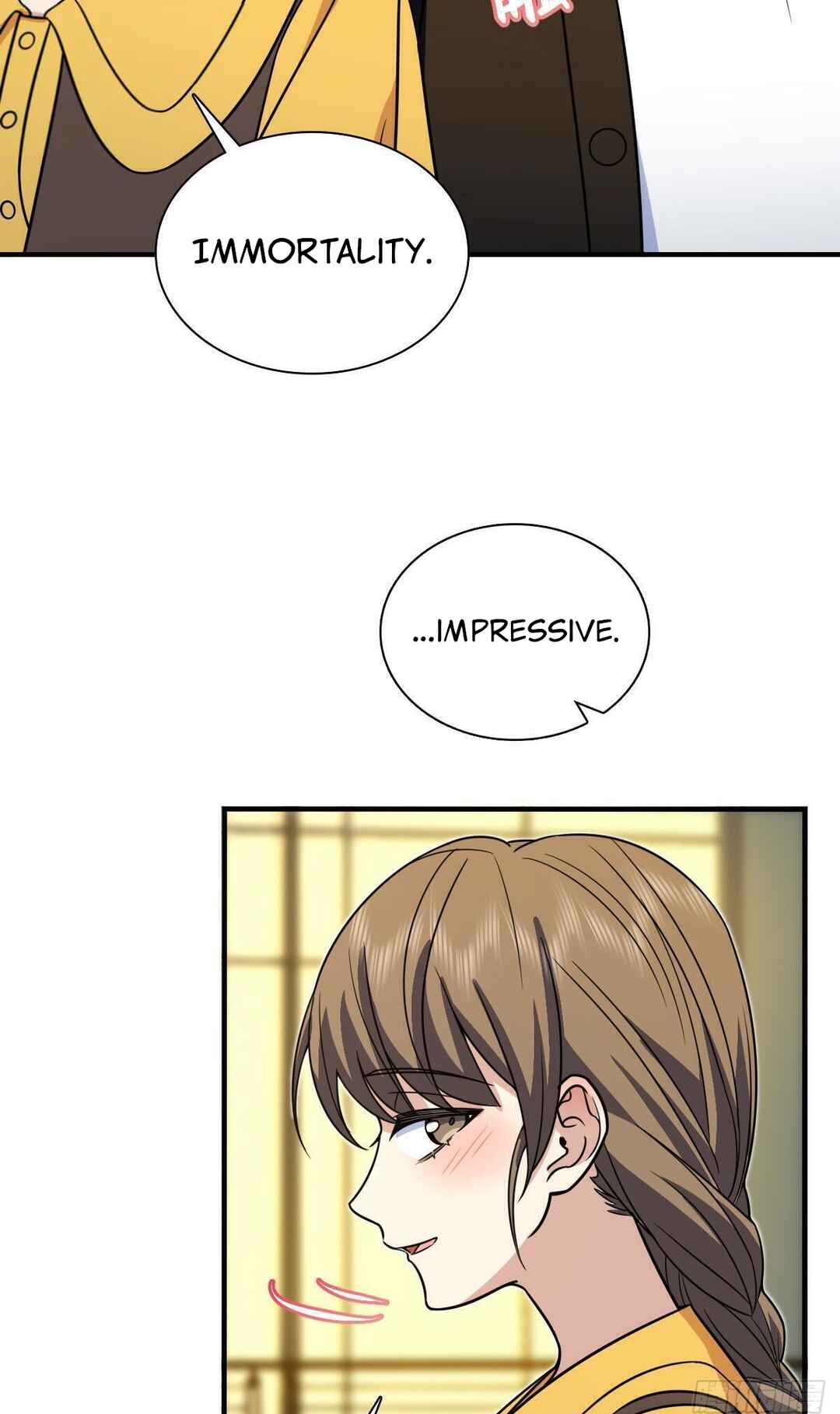 Wǒ Jiā Lǎopo Láizì Yīqiān Nián Qián Chapter 291 - Page 44