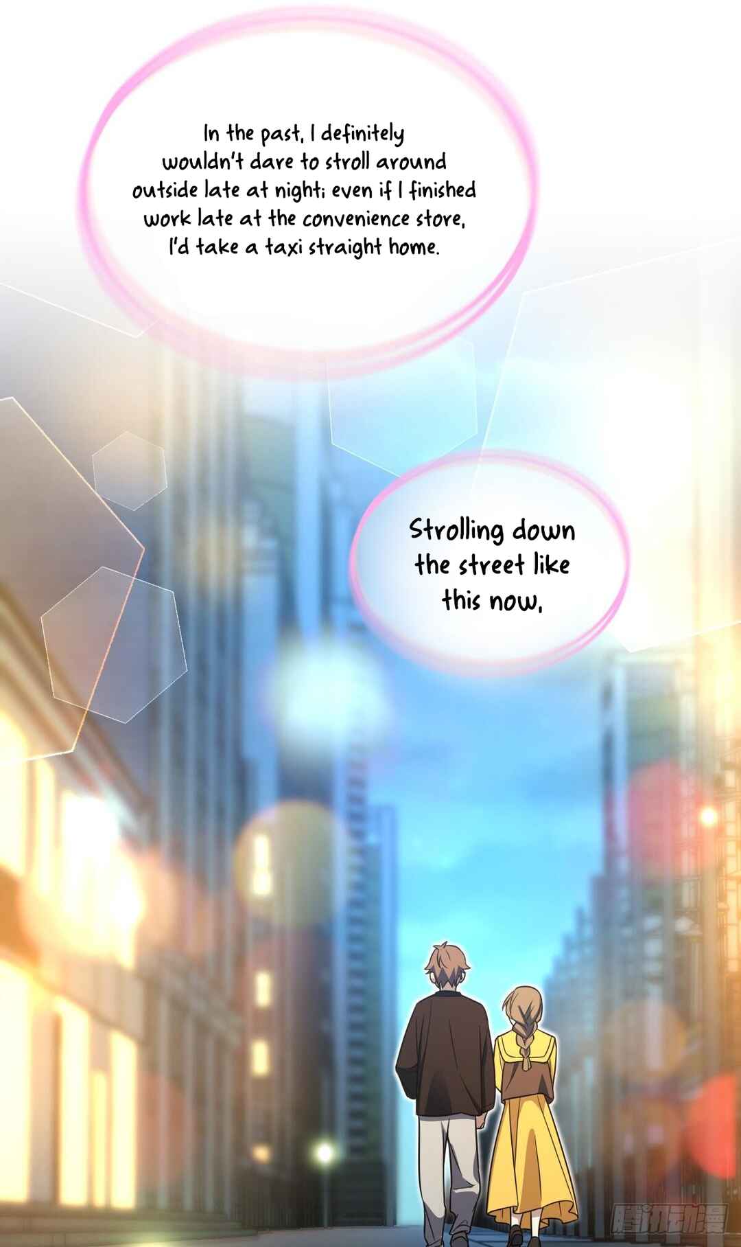 Wǒ Jiā Lǎopo Láizì Yīqiān Nián Qián Chapter 291 - Page 49