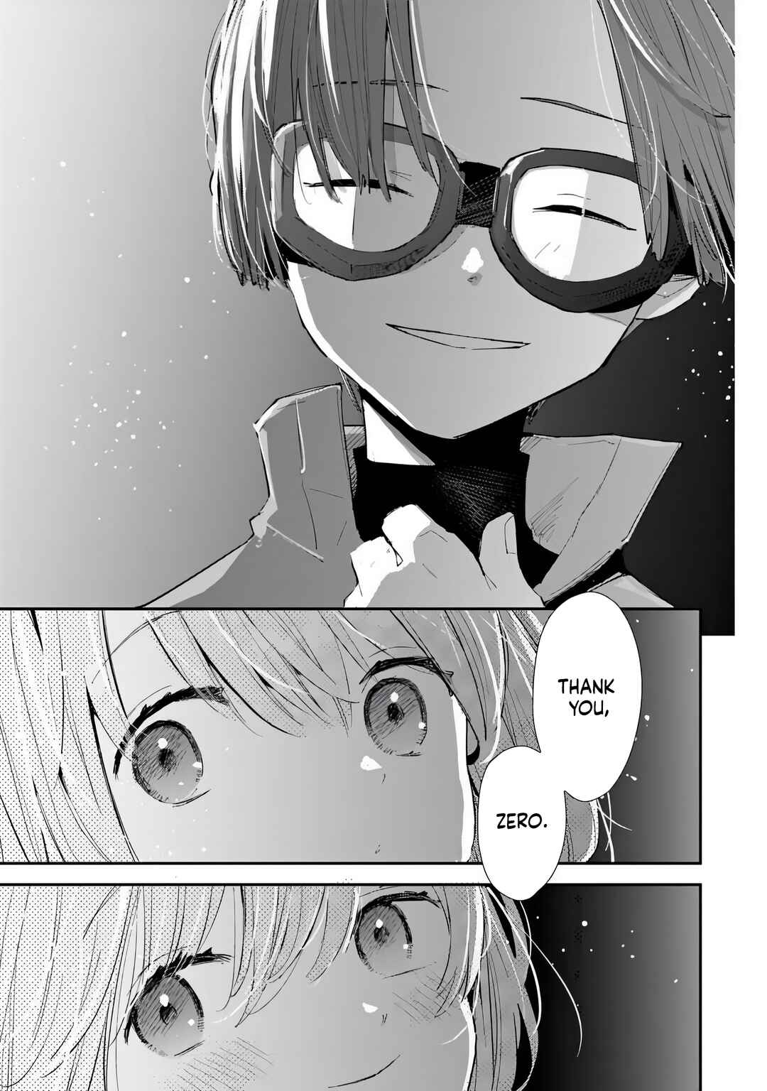 Make a Girl Chapter 5 - Page 26