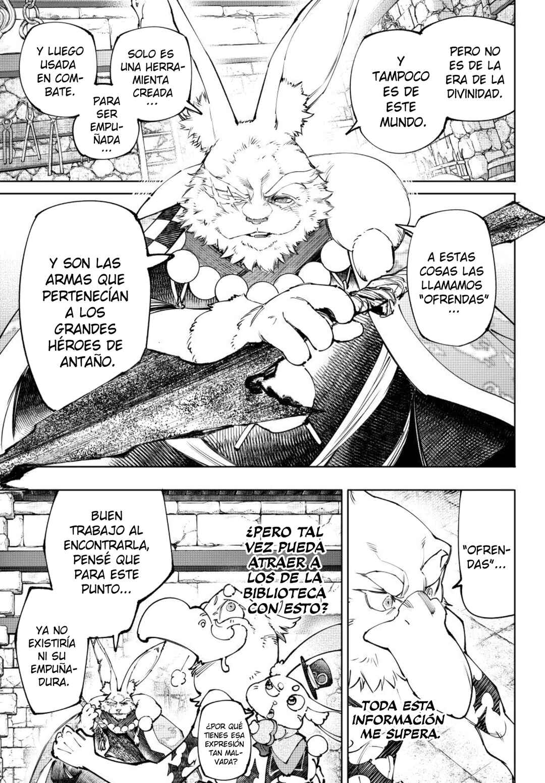 Shangri-La Frontier ~Kusoge Hunter, Kami-gee ni Idoman to su~ Chapter 251 - Page 16