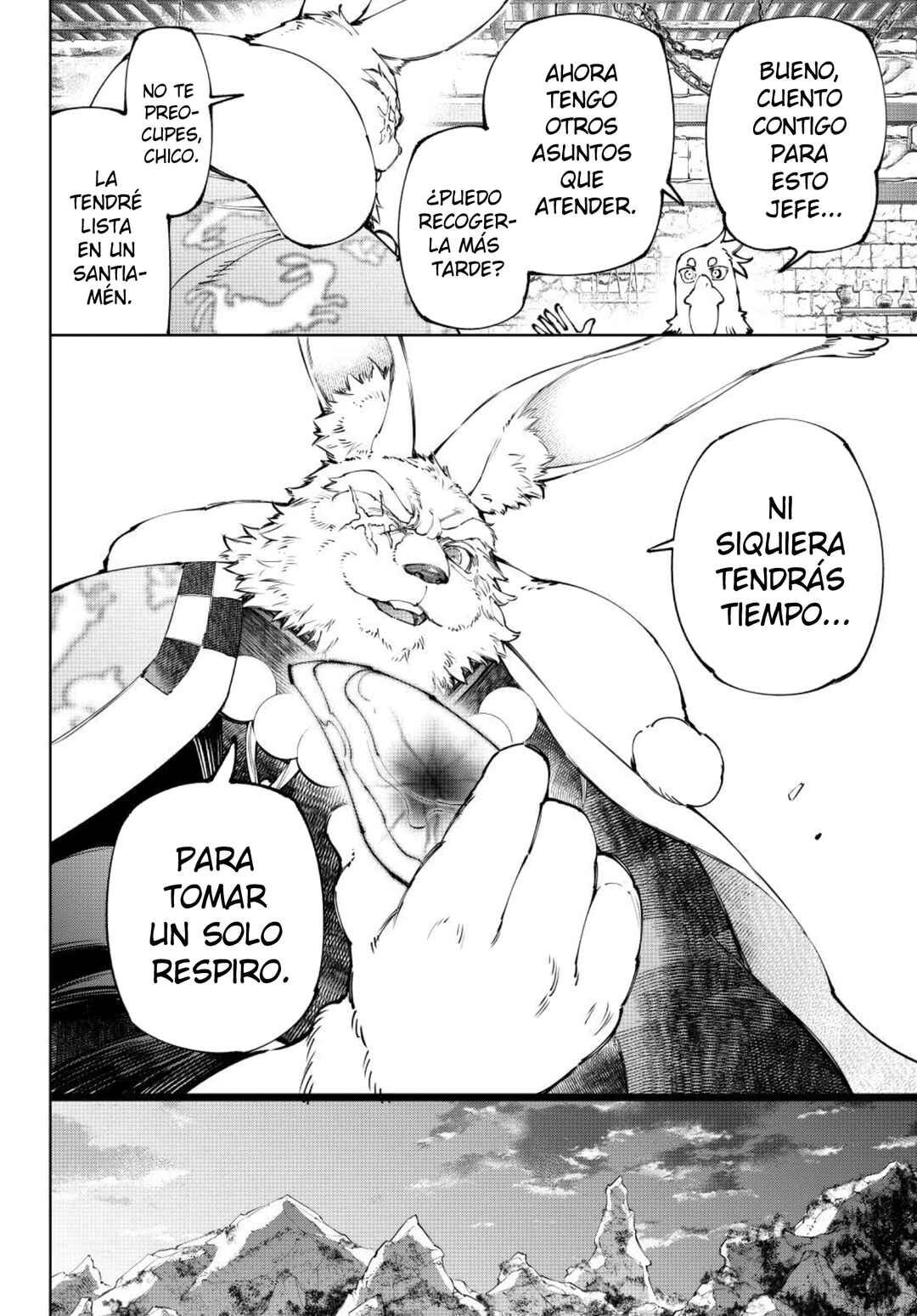 Shangri-La Frontier ~Kusoge Hunter, Kami-gee ni Idoman to su~ Chapter 251 - Page 19