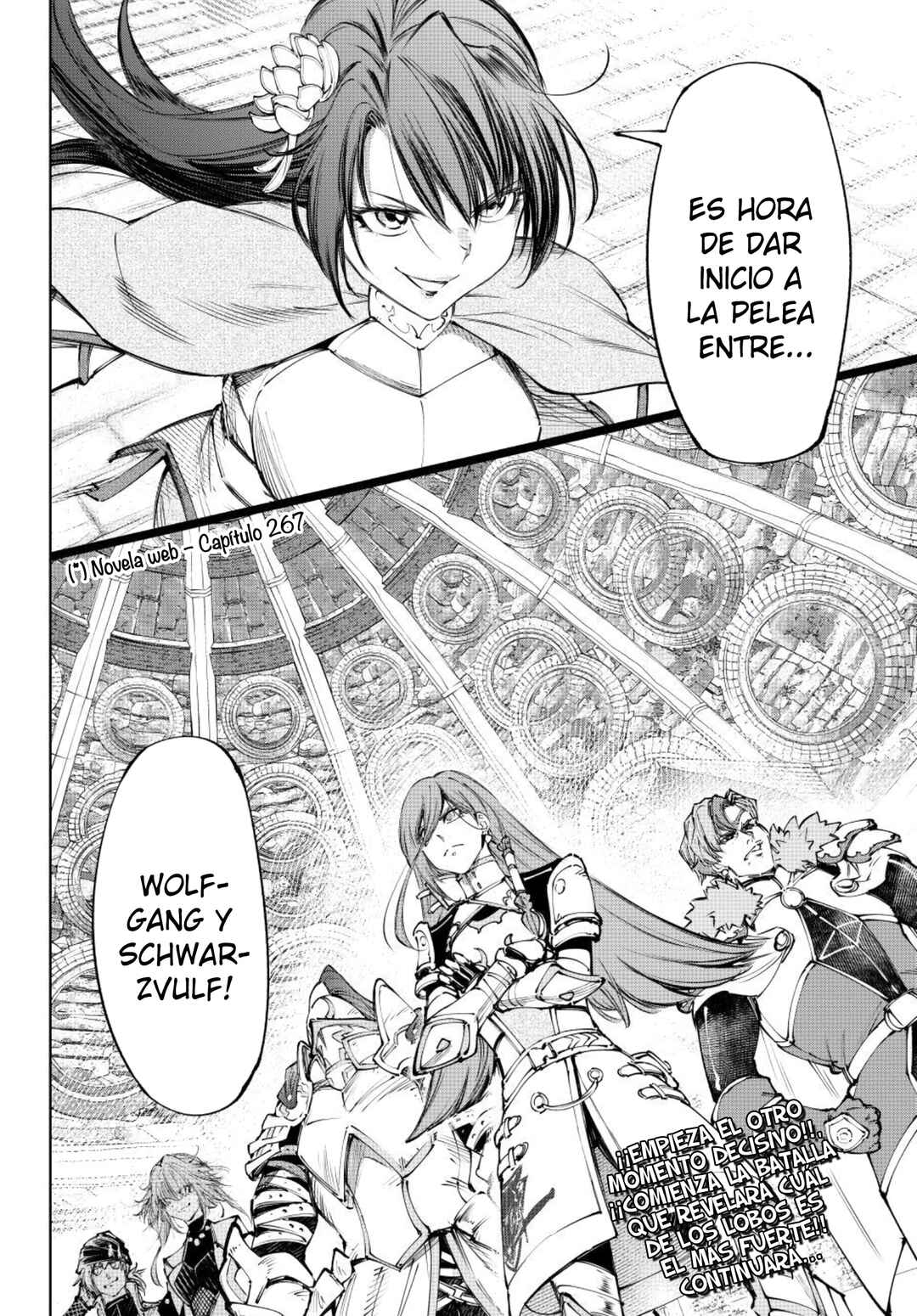 Shangri-La Frontier ~Kusoge Hunter, Kami-gee ni Idoman to su~ Chapter 251 - Page 21