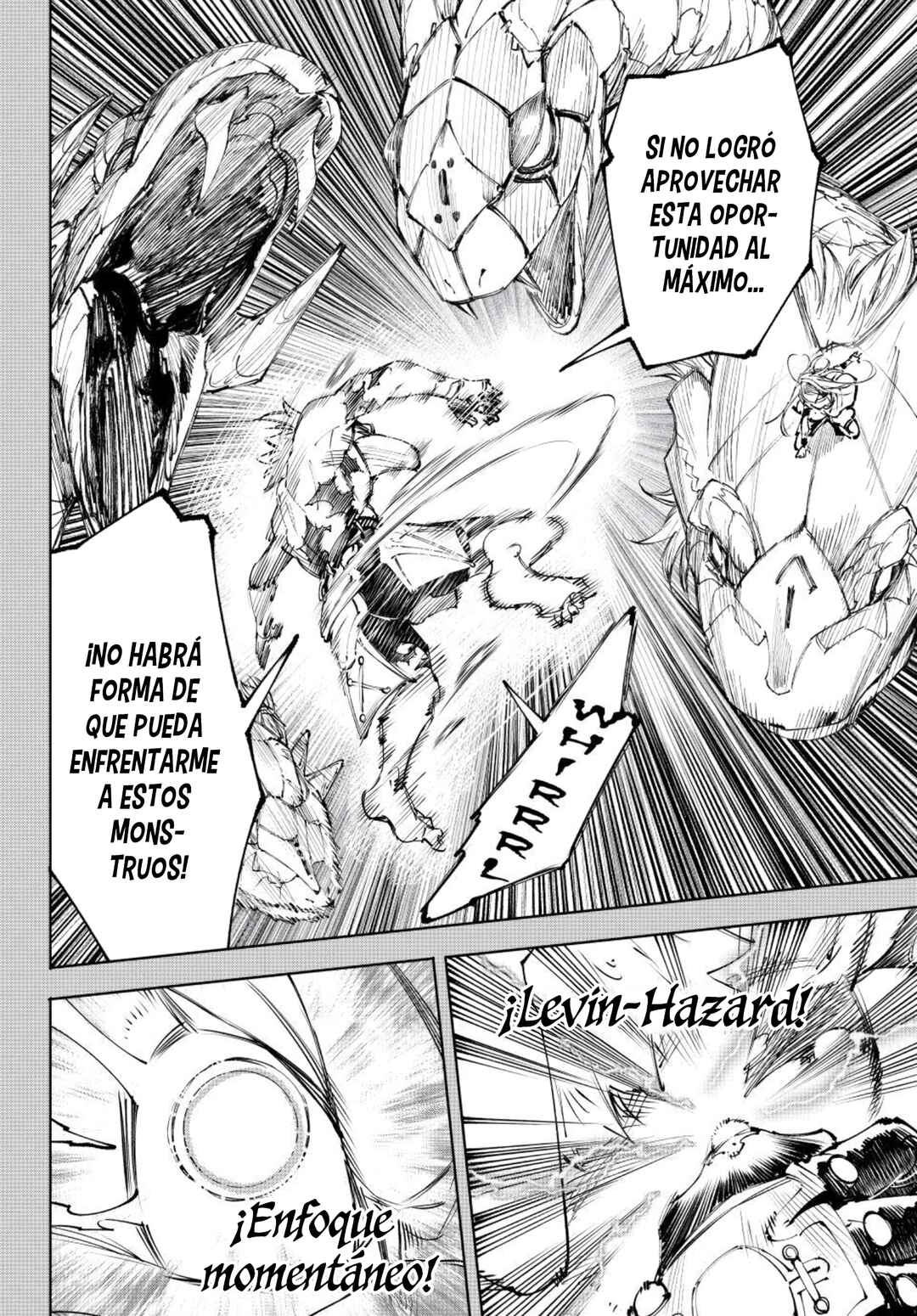Shangri-La Frontier ~Kusoge Hunter, Kami-gee ni Idoman to su~ Chapter 251 - Page 9