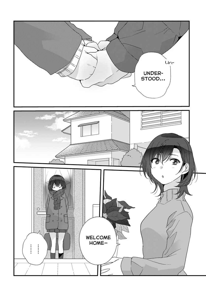 Class de 2-banme ni Kawaii Onnanoko to Tomodachi ni Natta Chapter 19.2 - Page 9