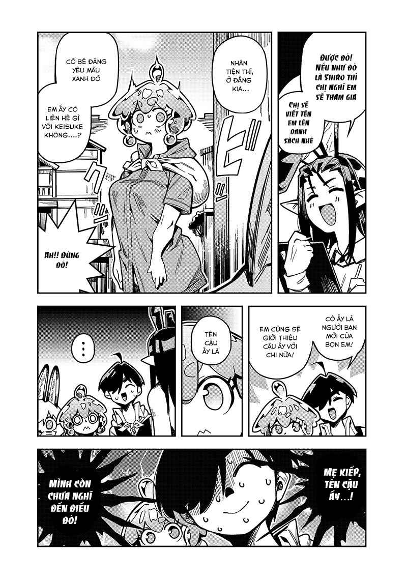 Monmusugo! ~Honnyaku Skill de Saikyou Monmusume to Isekai Seikatsu~ Chapter 7.2 - Page 1