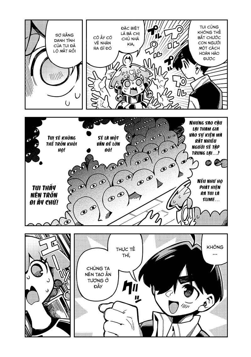 Monmusugo! ~Honnyaku Skill de Saikyou Monmusume to Isekai Seikatsu~ Chapter 7.2 - Page 6