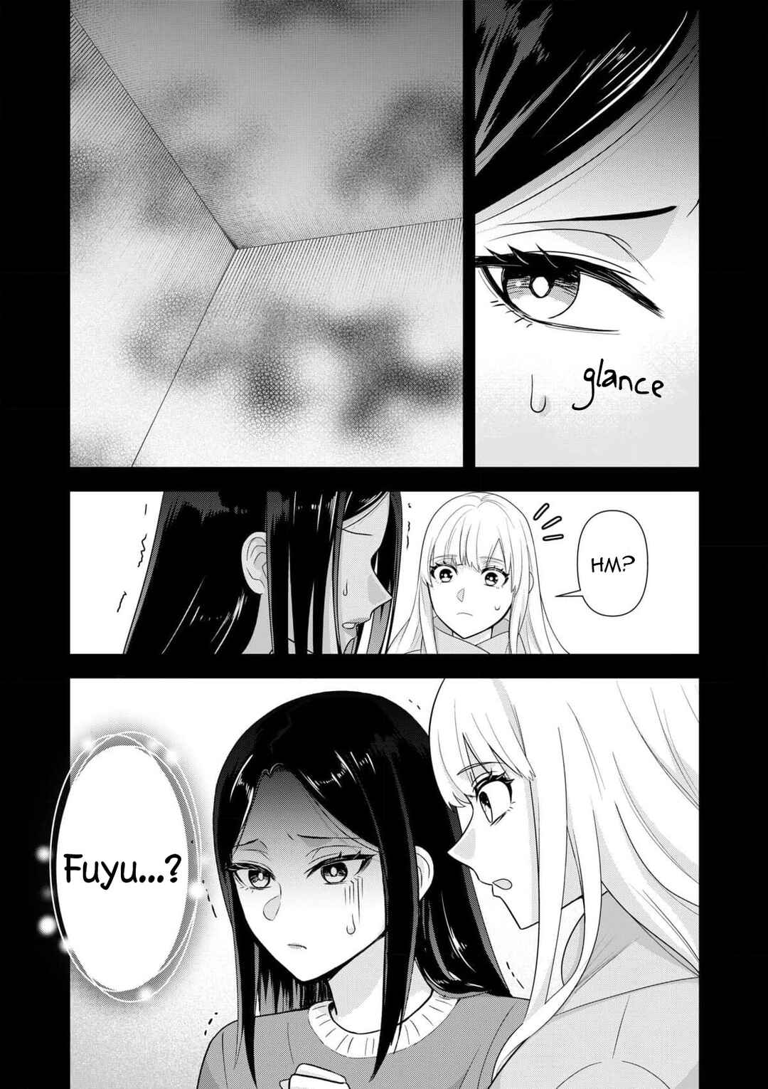 Chaser Game W Chapter 9 - Page 11