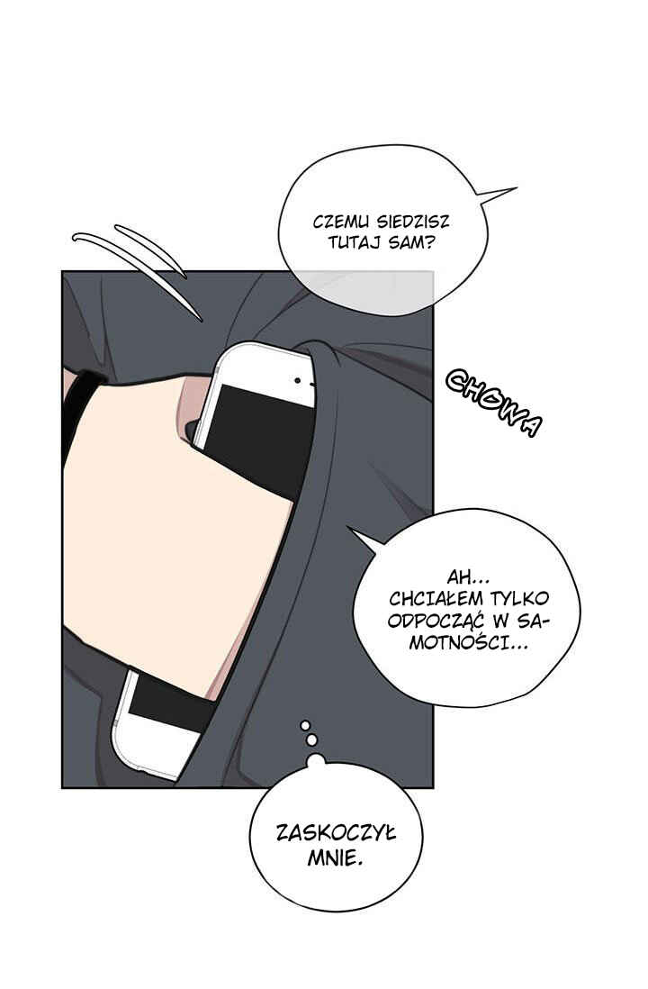 Na man ui Gyeyakcheonsa Chapter 10 - Page 26