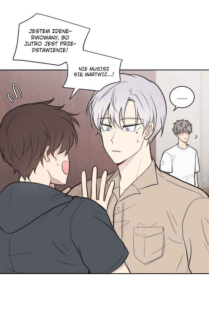 Na man ui Gyeyakcheonsa Chapter 10 - Page 33