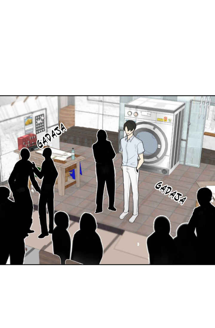 Na man ui Gyeyakcheonsa Chapter 10 - Page 40