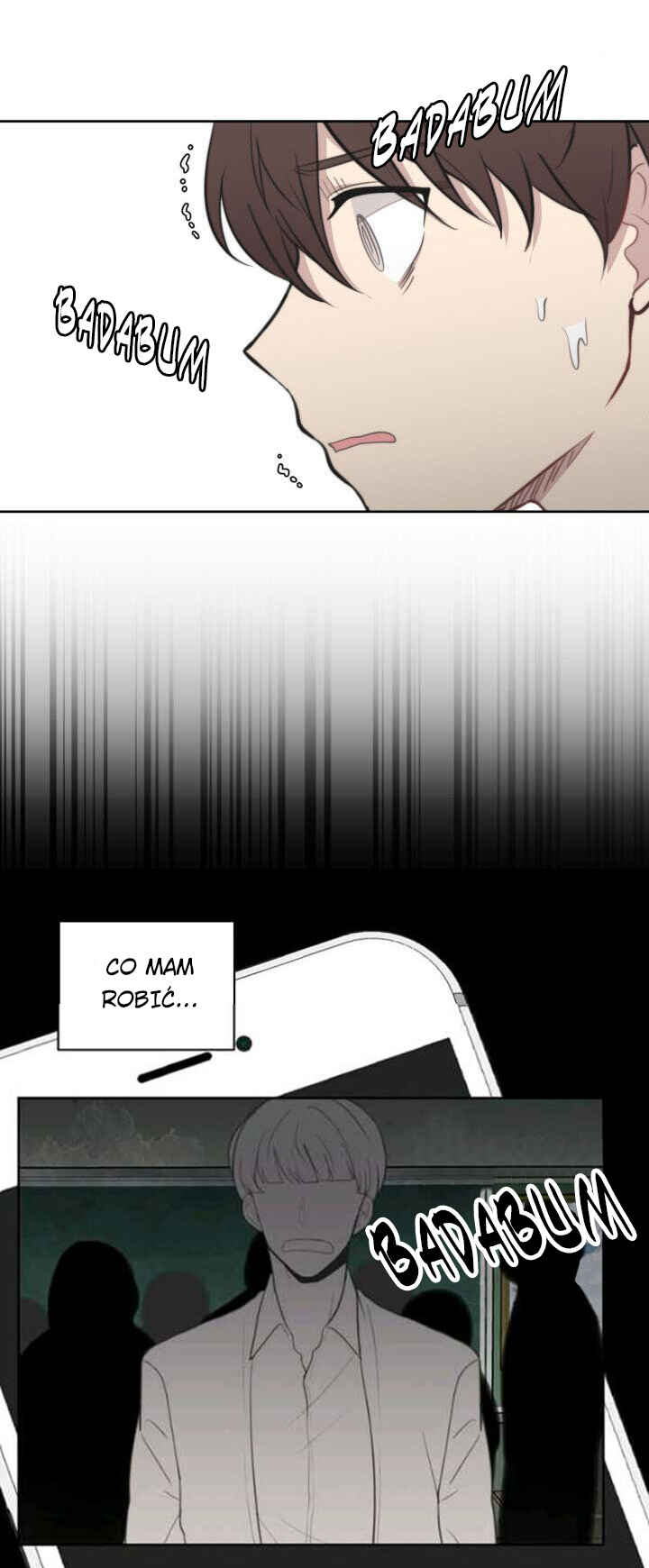 Na man ui Gyeyakcheonsa Chapter 10 - Page 55