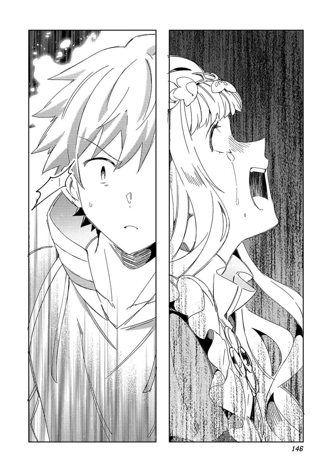 Nihon e Youkoso Elf-san. Chapter 46 - Page 14