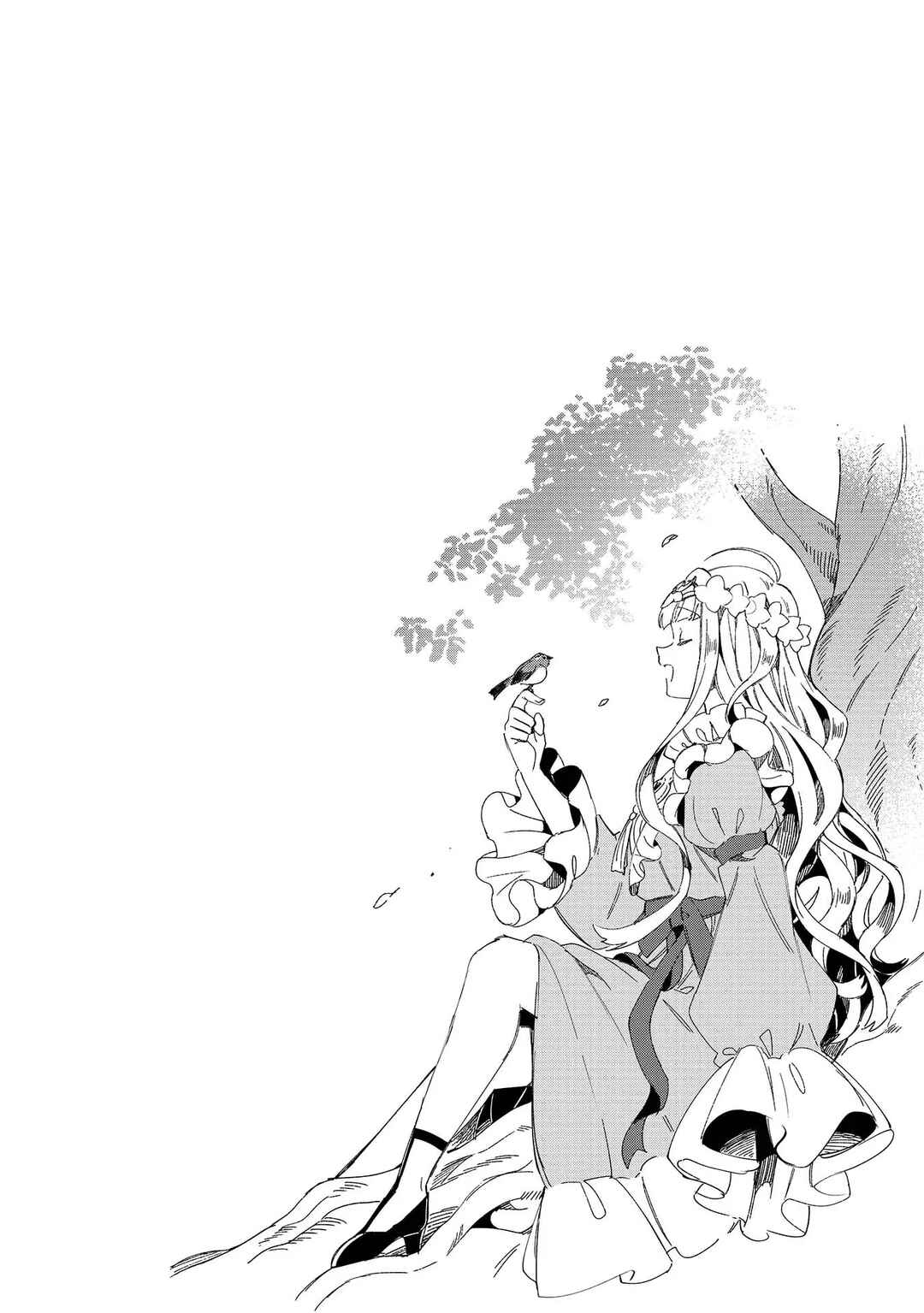 Nihon e Youkoso Elf-san. Chapter 46 - Page 23
