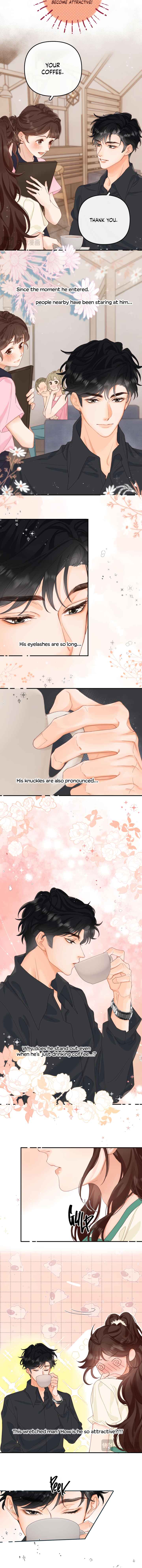 Please Take Care Chapter 2 - Page 5
