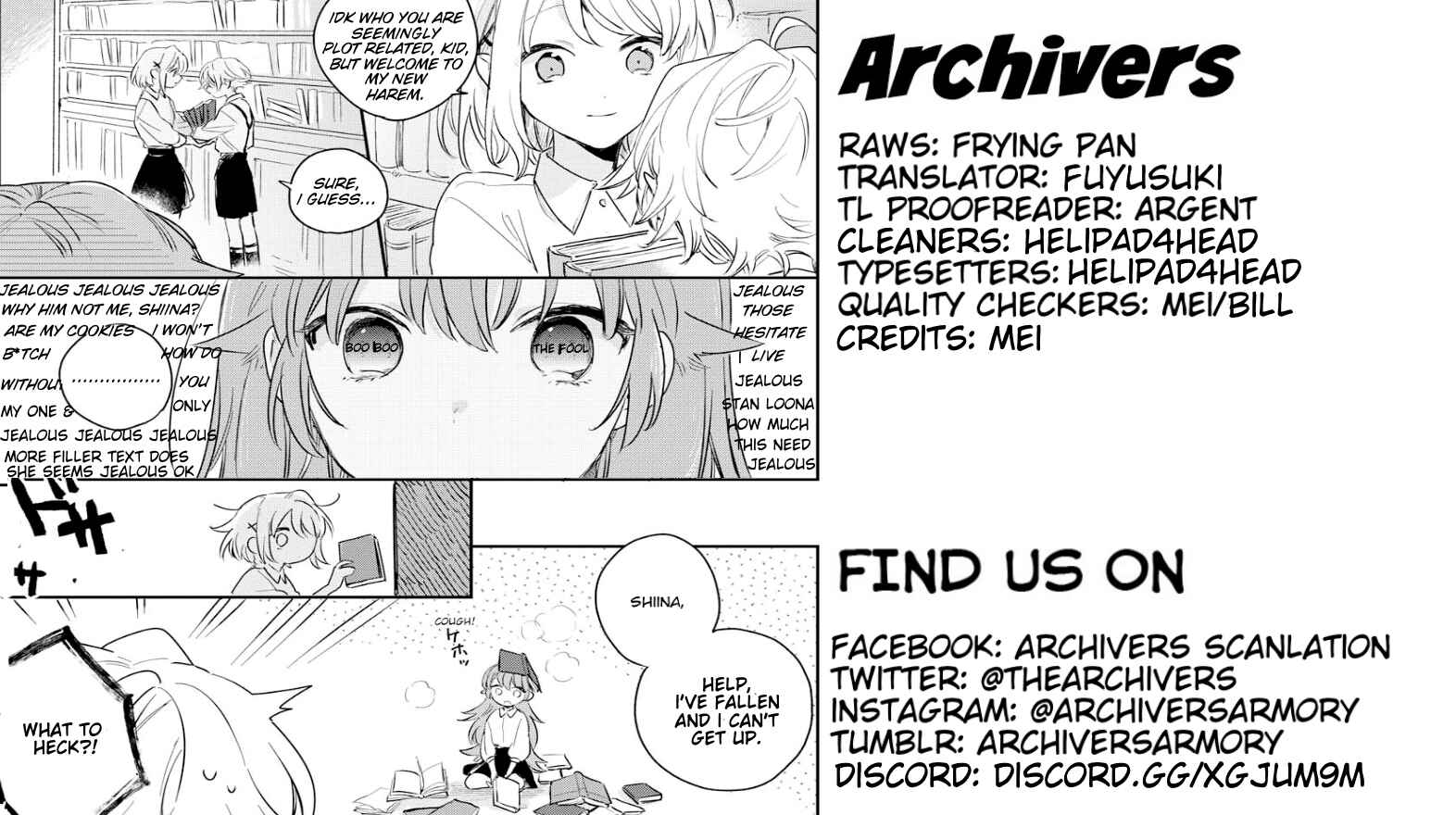 Kimi ga Shinu made Koi wo Shitai Chapter 9 - Page 35