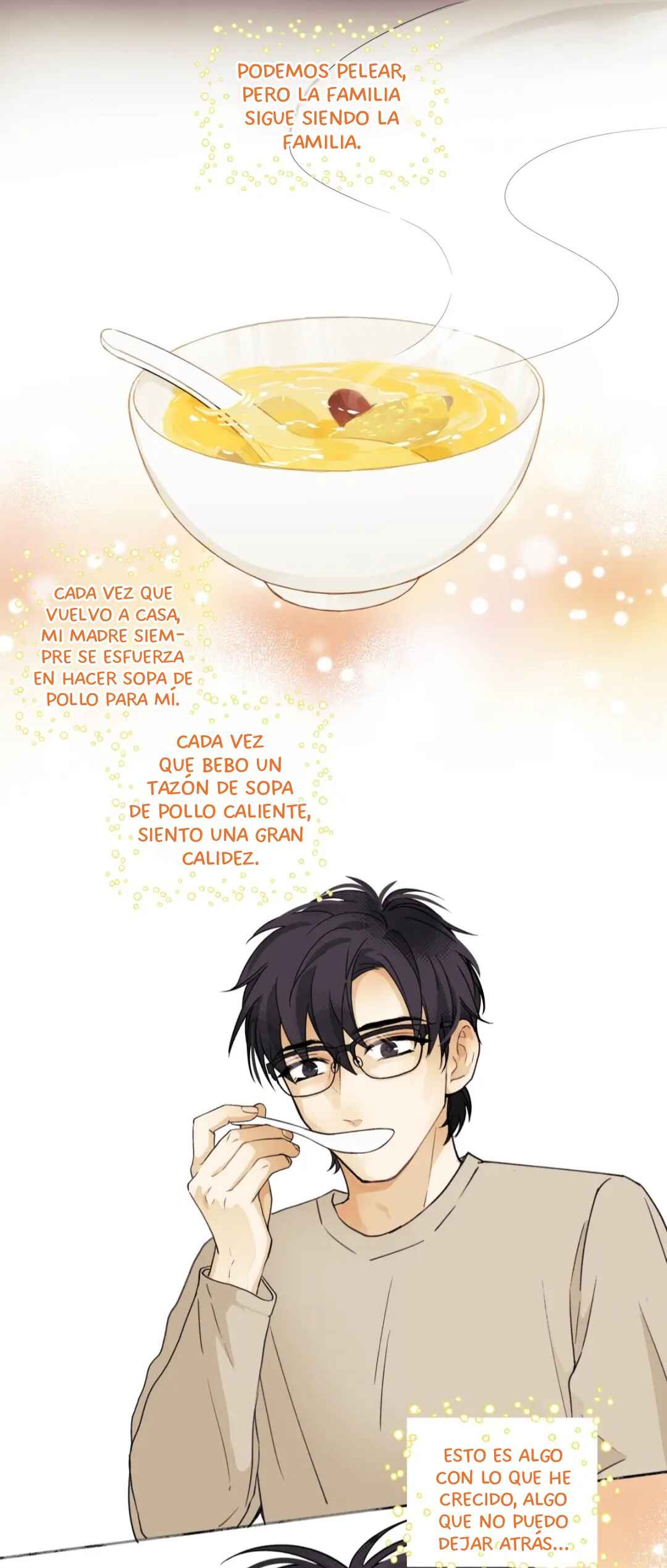 YANGSHENG XIAOXUE Chapter 2 - Page 12