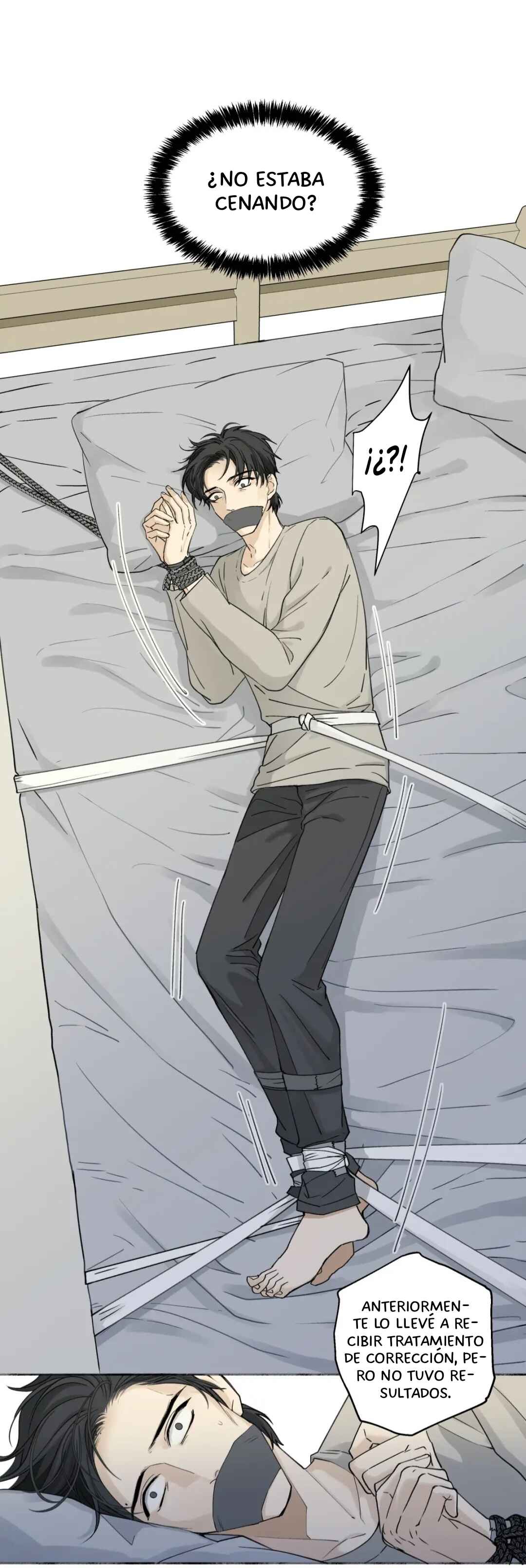 YANGSHENG XIAOXUE Chapter 2 - Page 15
