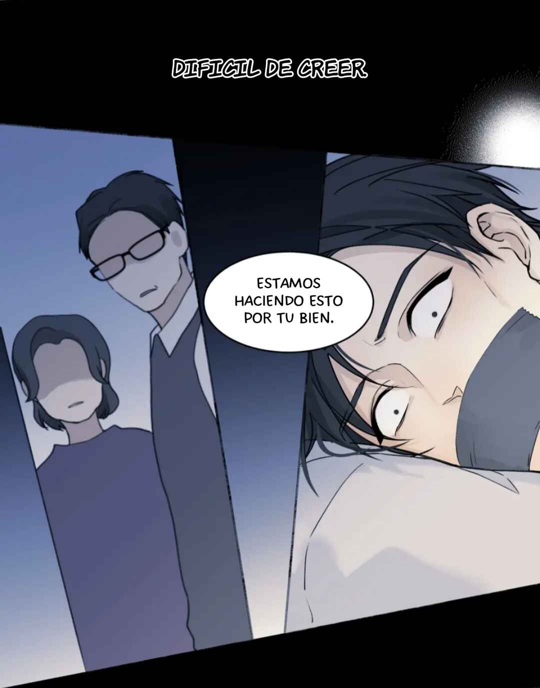 YANGSHENG XIAOXUE Chapter 2 - Page 18