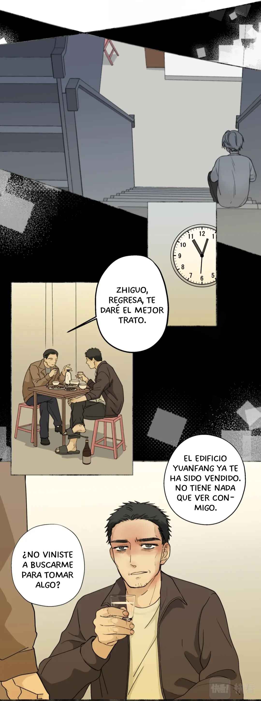 YANGSHENG XIAOXUE Chapter 2 - Page 23