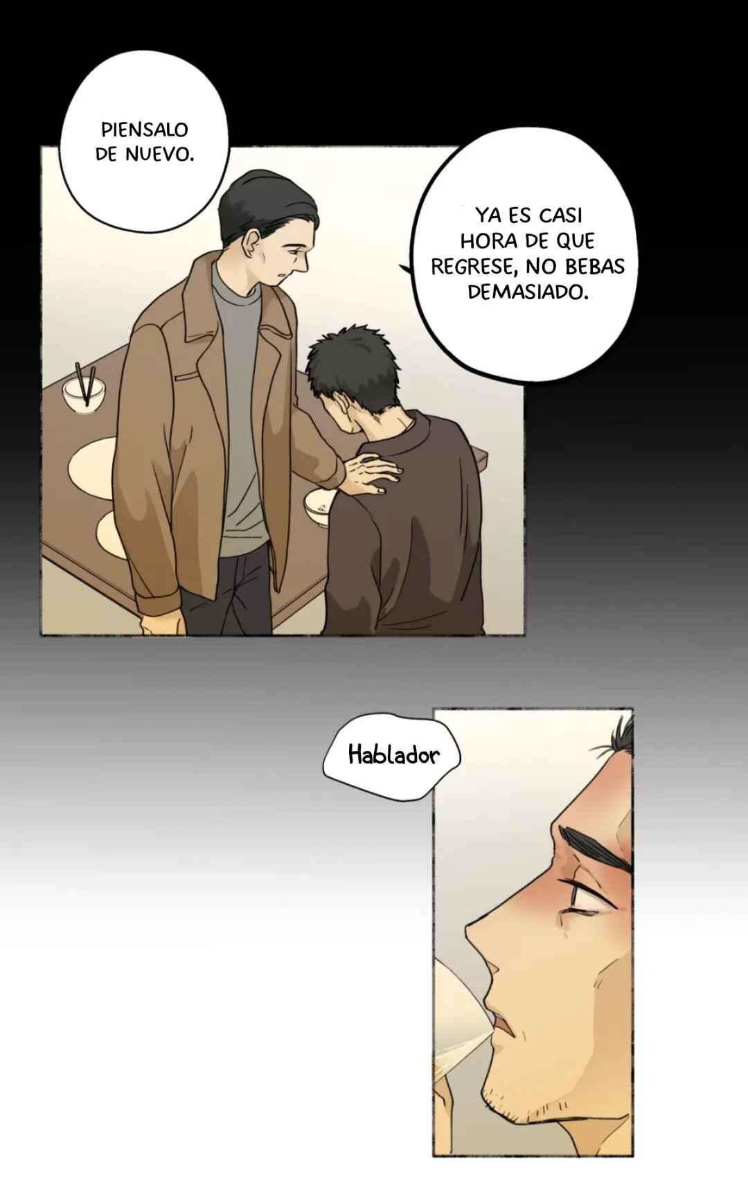 YANGSHENG XIAOXUE Chapter 2 - Page 24