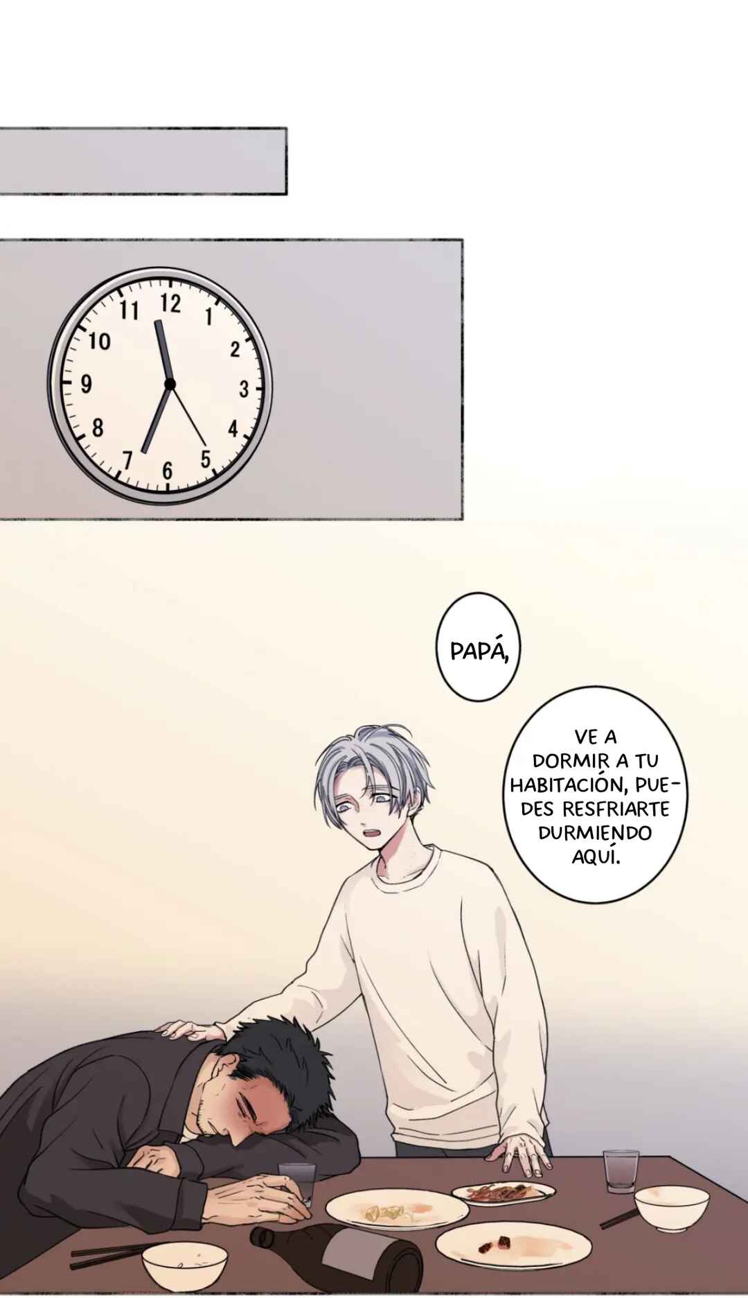 YANGSHENG XIAOXUE Chapter 2 - Page 25