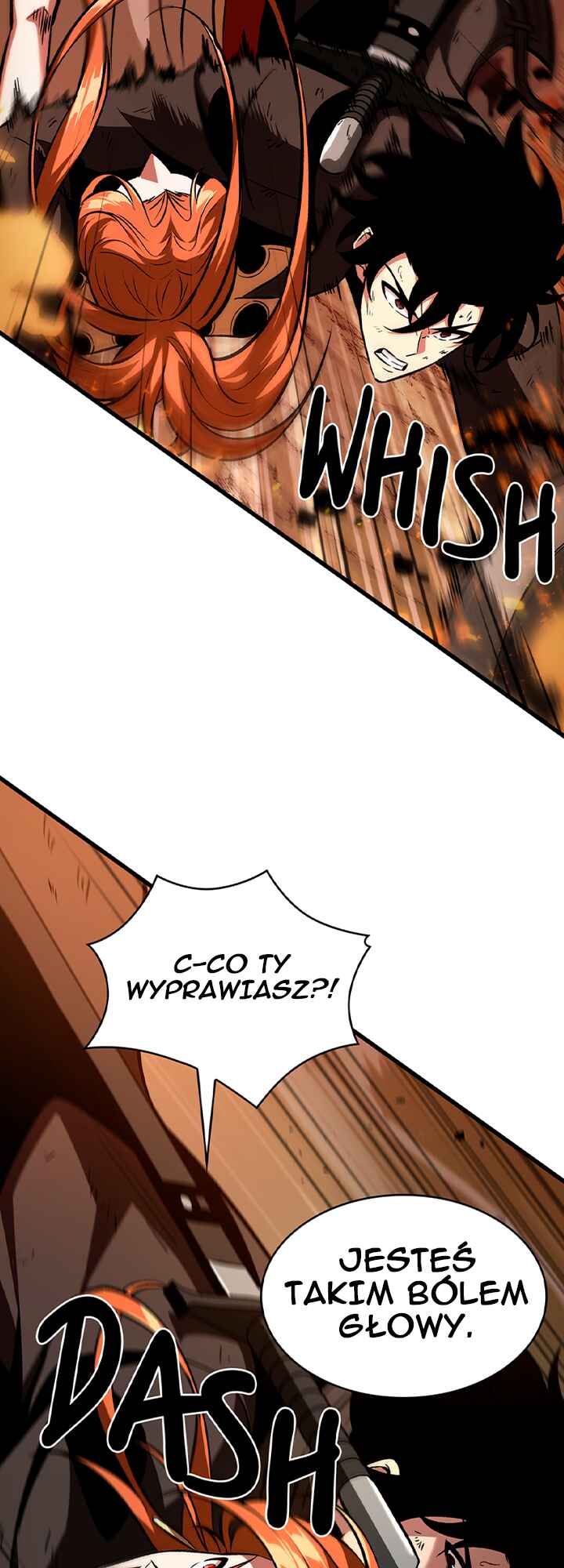 Pick Me Up Chapter 22 - Page 16