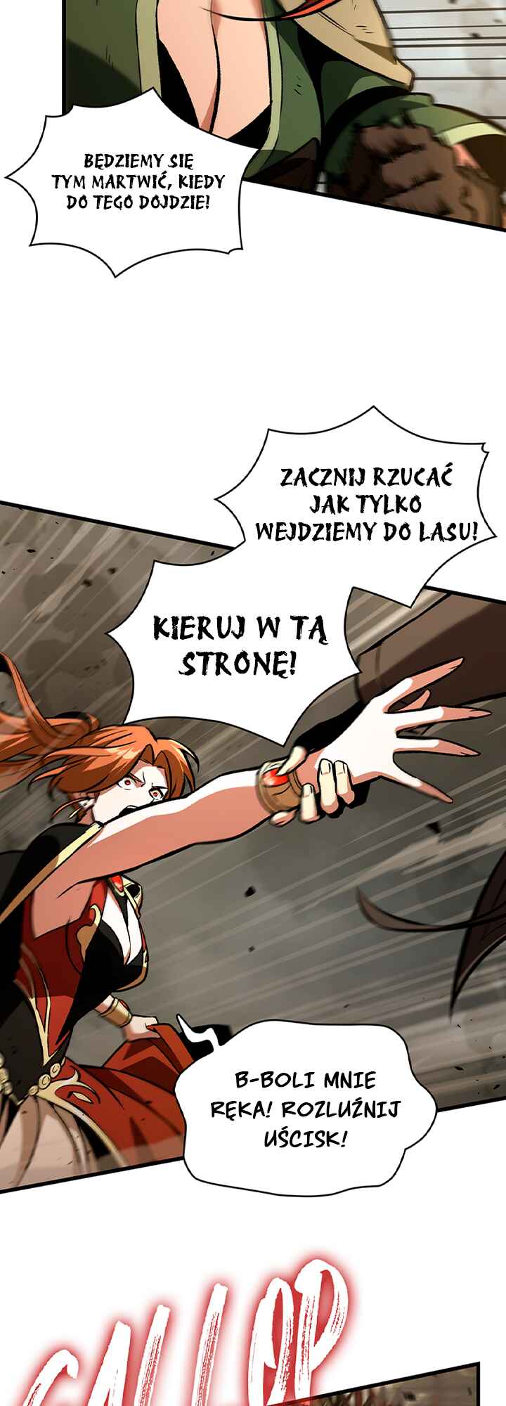 Pick Me Up Chapter 22 - Page 19