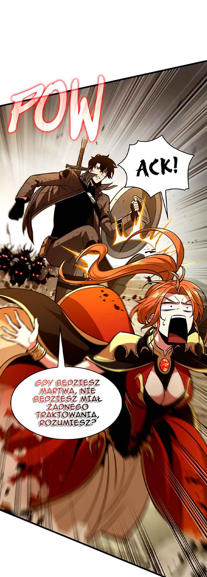 Pick Me Up Chapter 22 - Page 23