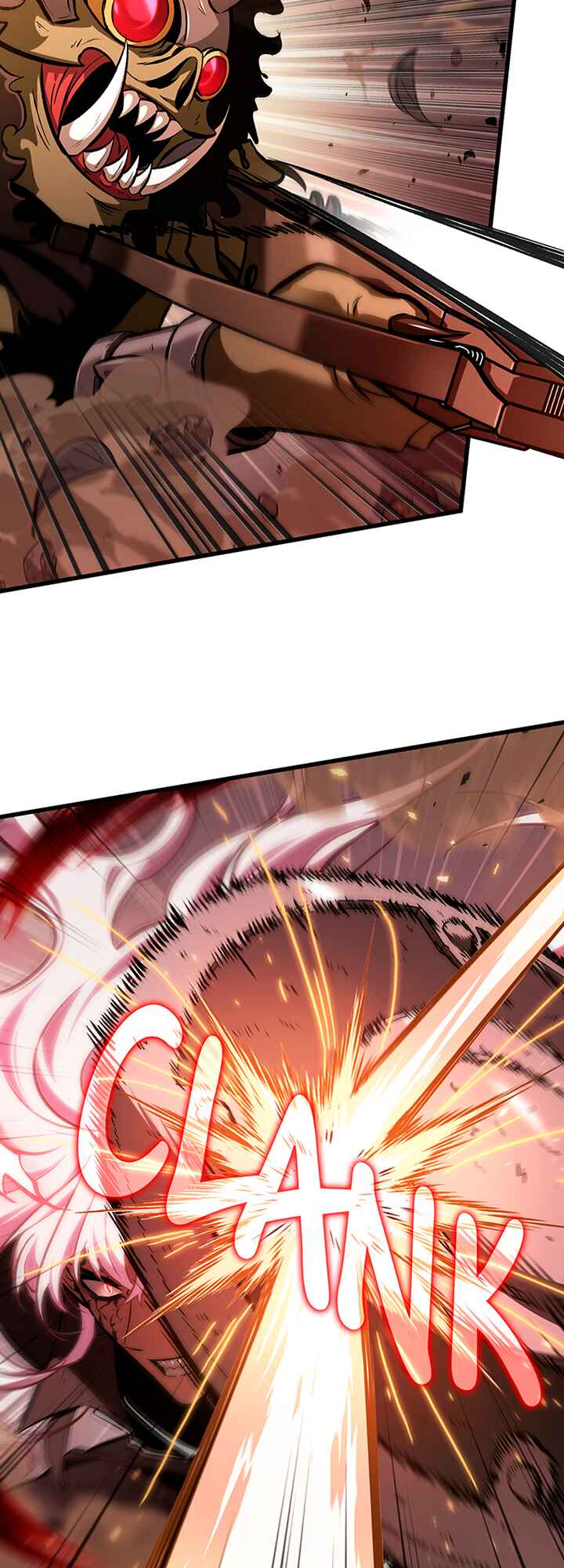 Pick Me Up Chapter 22 - Page 29