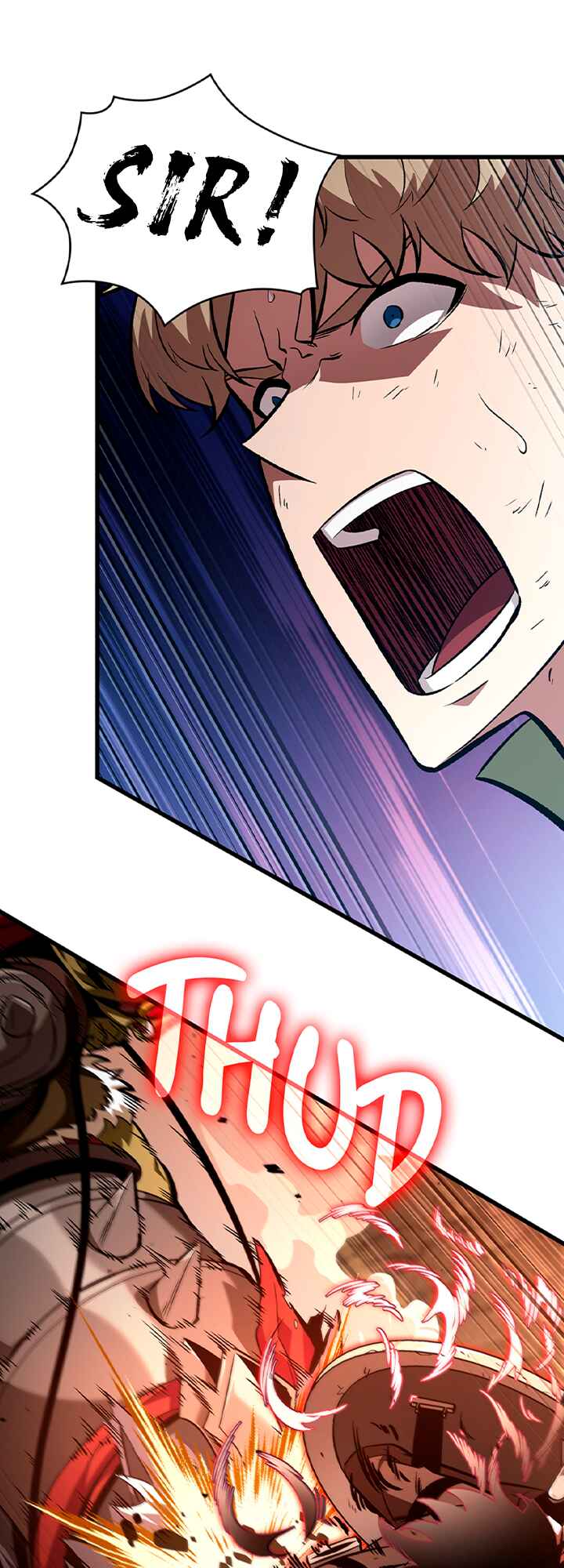 Pick Me Up Chapter 22 - Page 39
