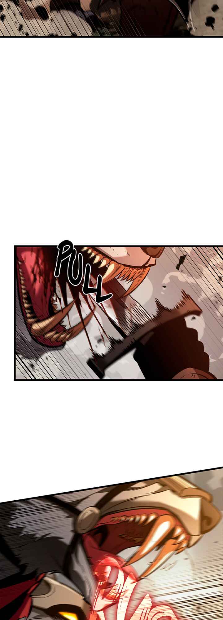 Pick Me Up Chapter 22 - Page 45