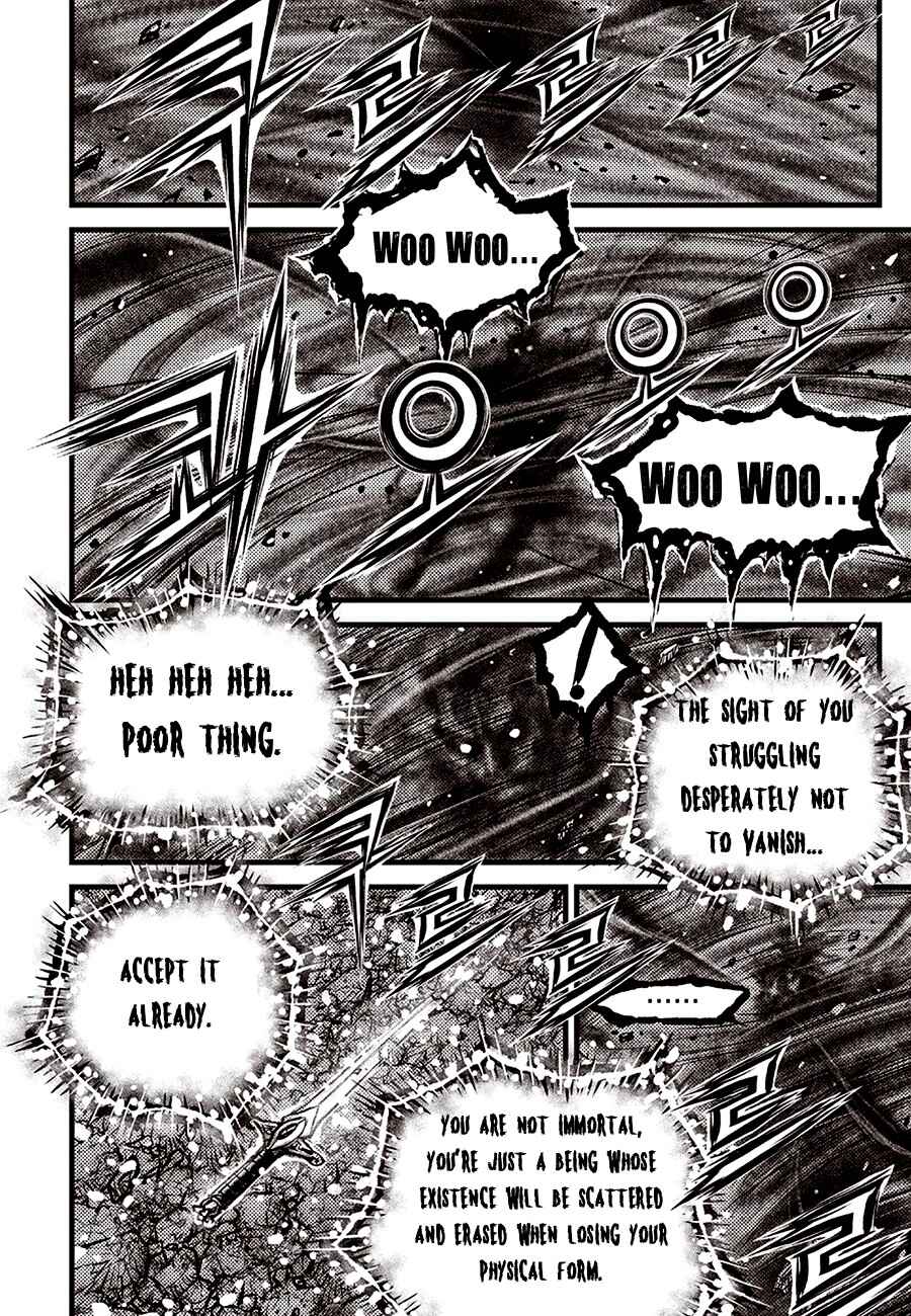 Yeolhyeol Gangho Chapter 712 - Page 10
