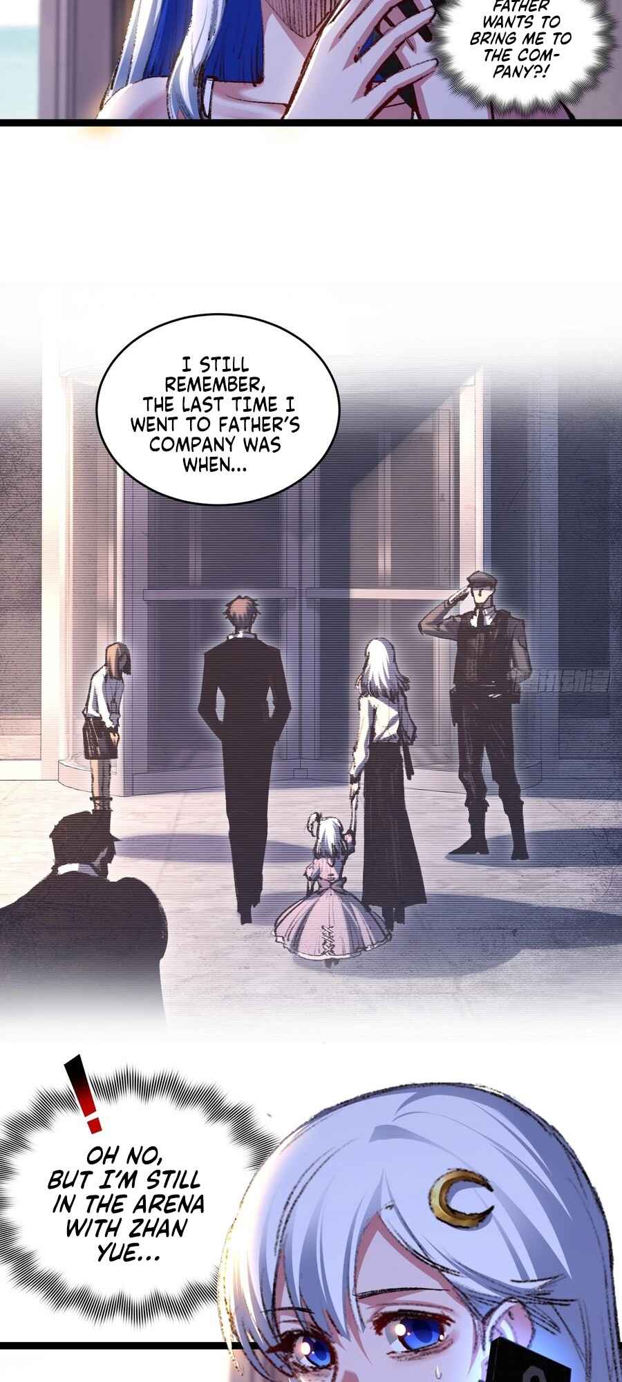 Moon Slayer Chapter 50 - Page 15