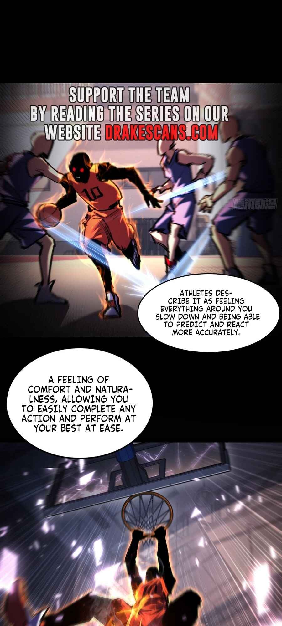 Moon Slayer Chapter 50 - Page 5