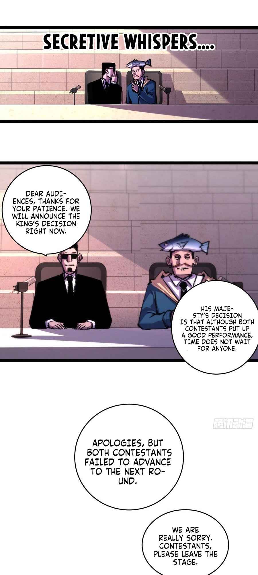 Moon Slayer Chapter 50 - Page 7