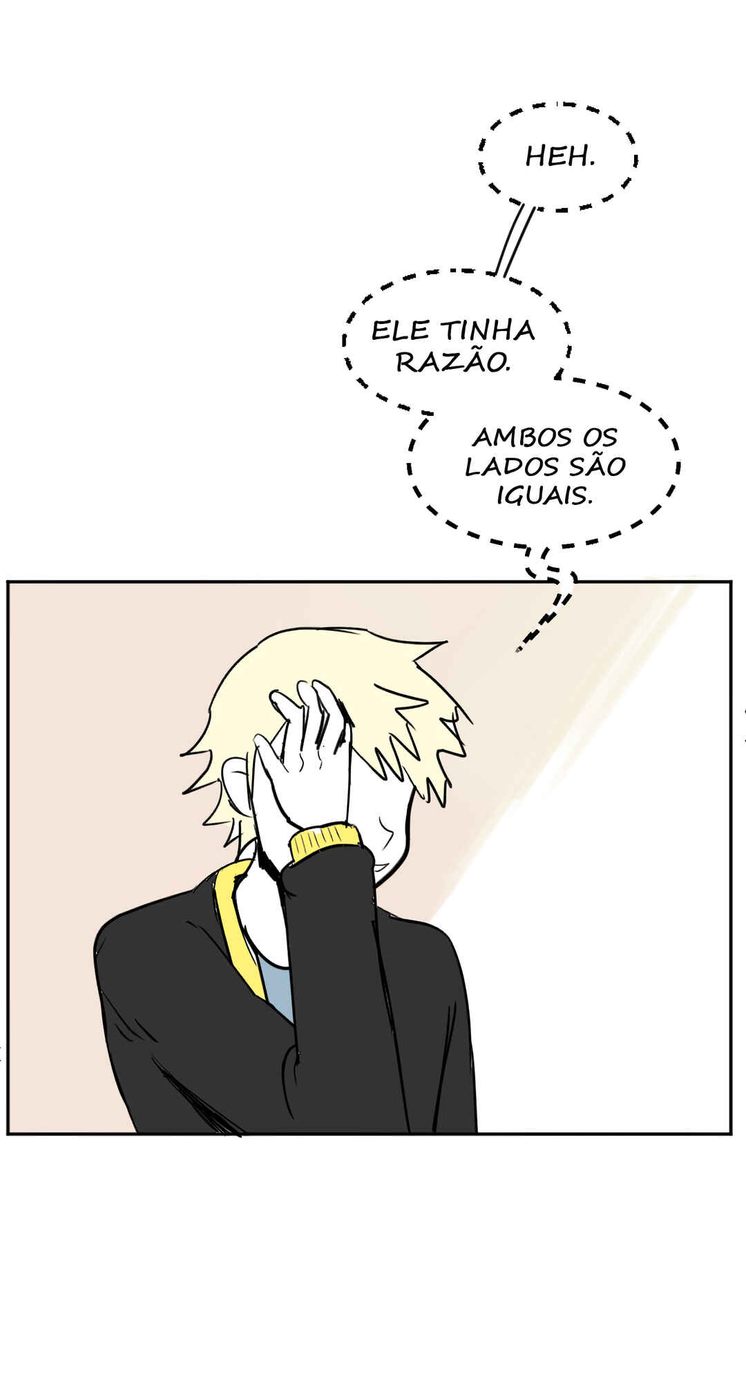 Boyfriend of the Dead Chapter 103.5 - Page 13