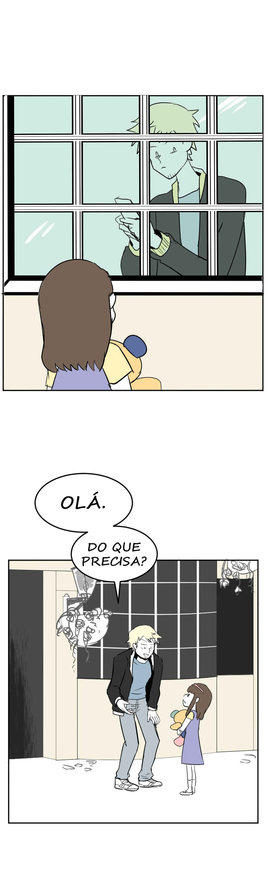 Boyfriend of the Dead Chapter 103.5 - Page 4