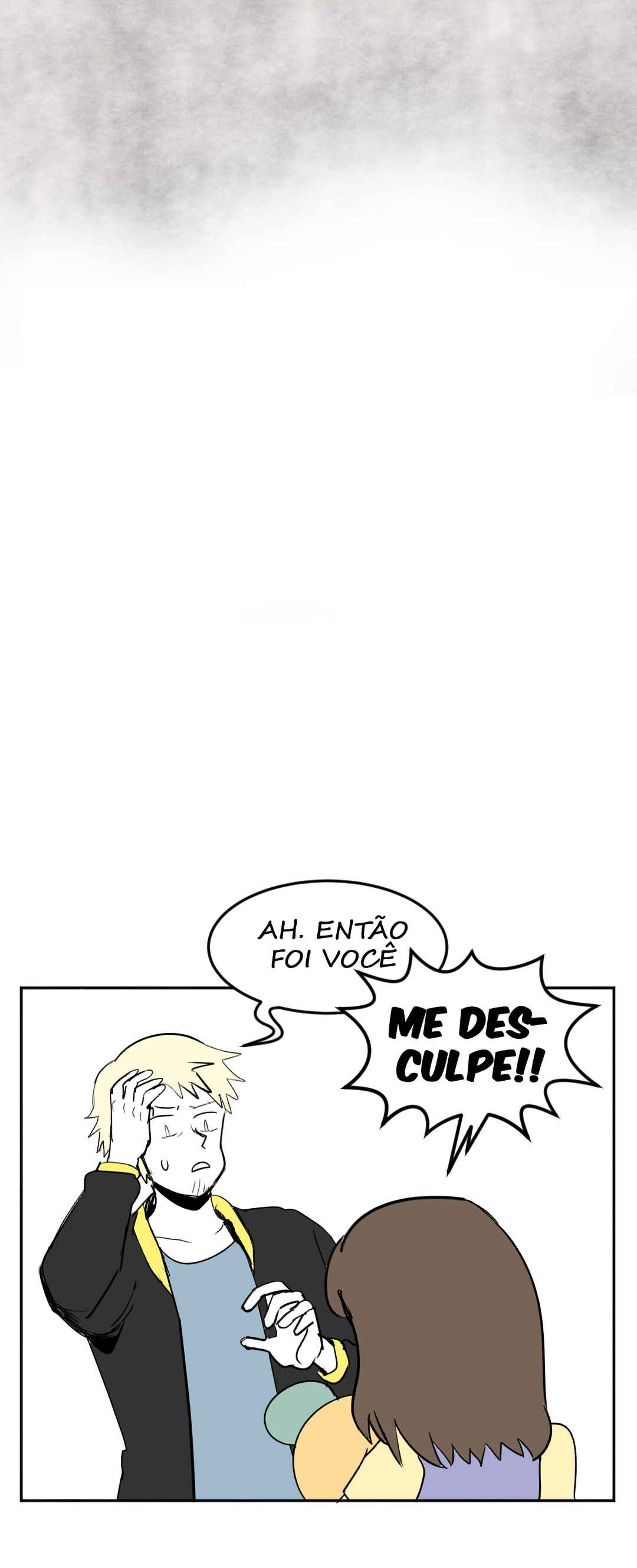 Boyfriend of the Dead Chapter 103.5 - Page 7