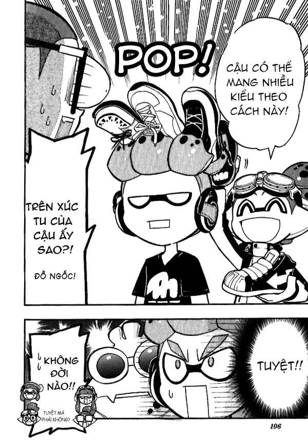Splatoon Chapter 15 - Page 10