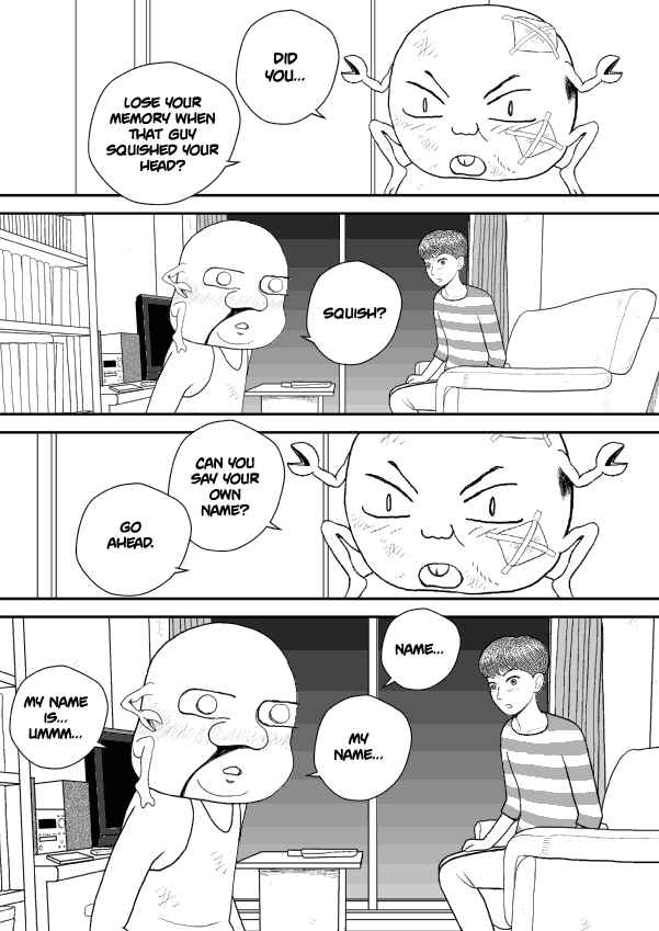 Paperakyu Chapter 25 - Page 13