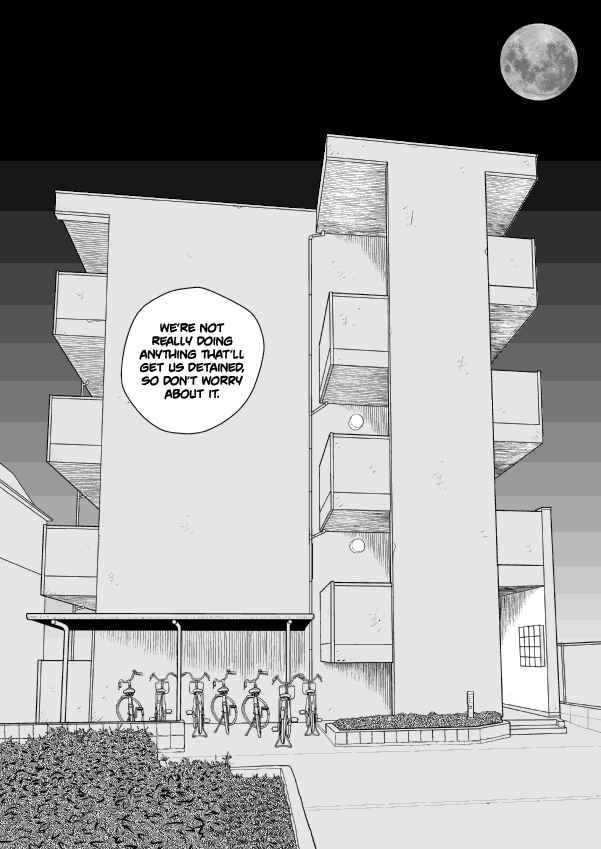 Paperakyu Chapter 25 - Page 2