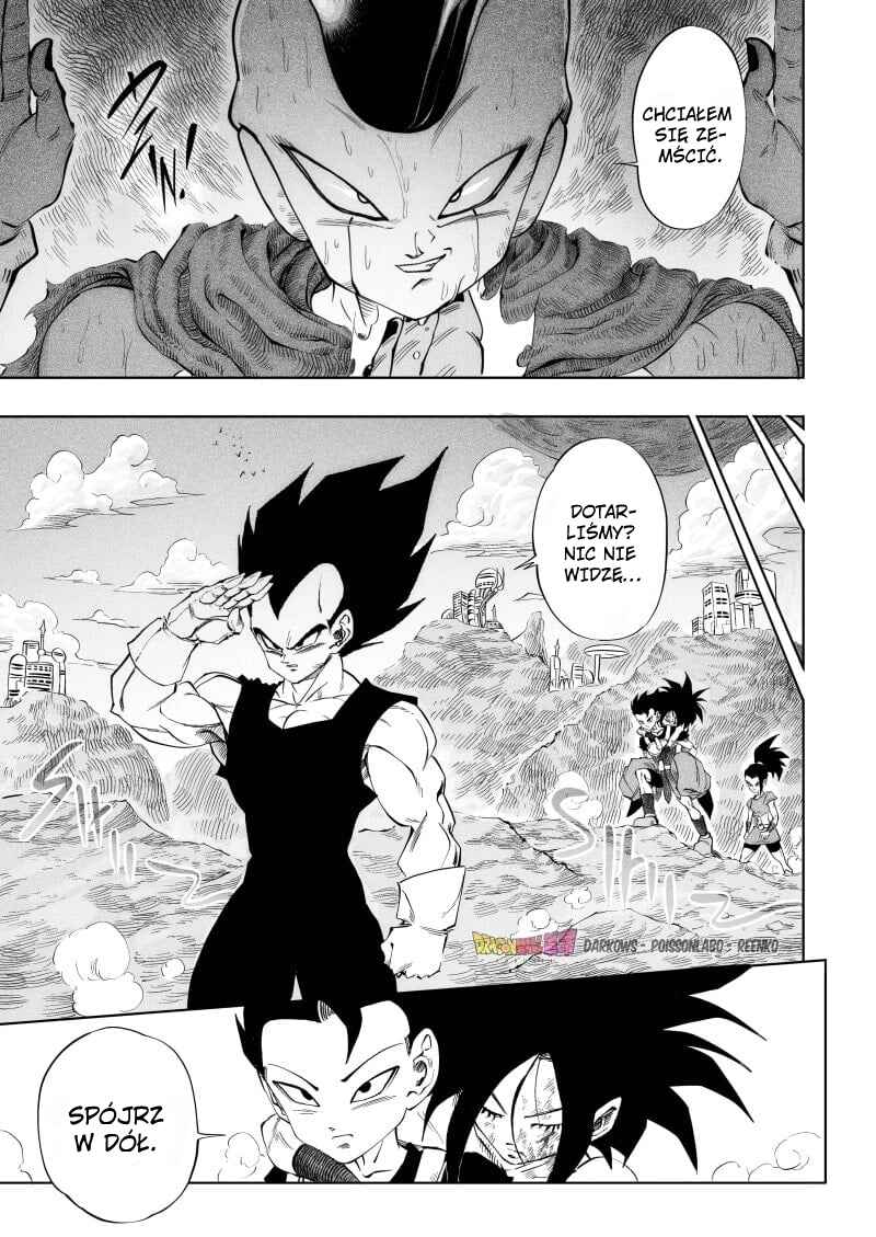 Dragon Ball Kakumei (Doujinshi) Chapter 4 - Page 10