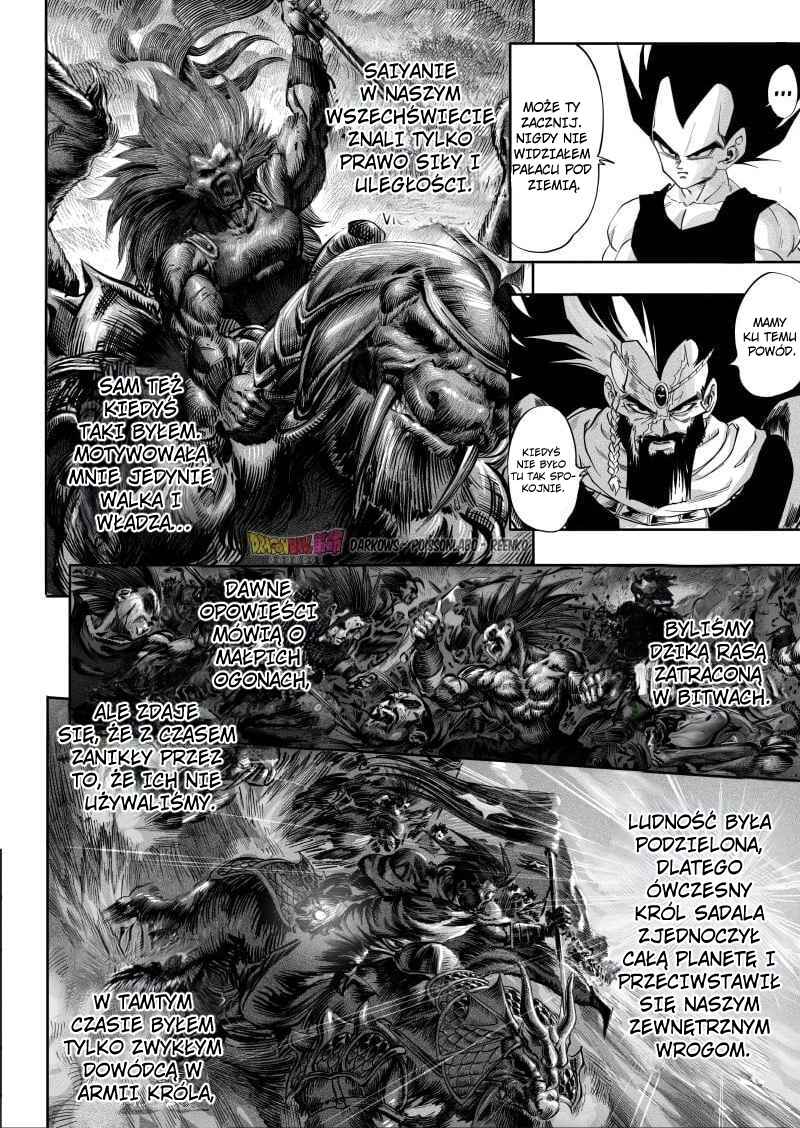 Dragon Ball Kakumei (Doujinshi) Chapter 4 - Page 20