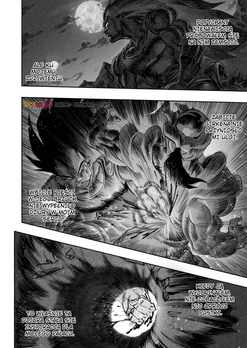 Dragon Ball Kakumei (Doujinshi) Chapter 4 - Page 22
