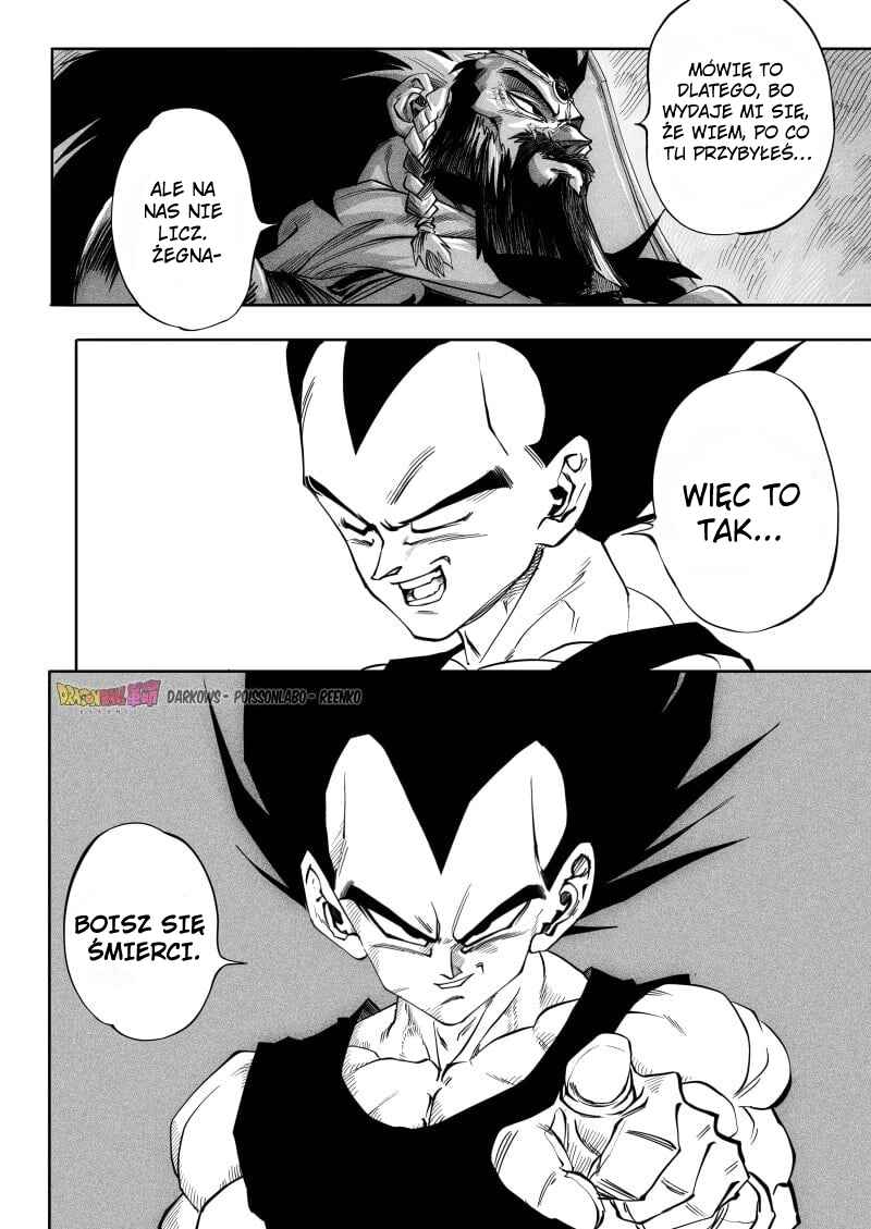 Dragon Ball Kakumei (Doujinshi) Chapter 4 - Page 24