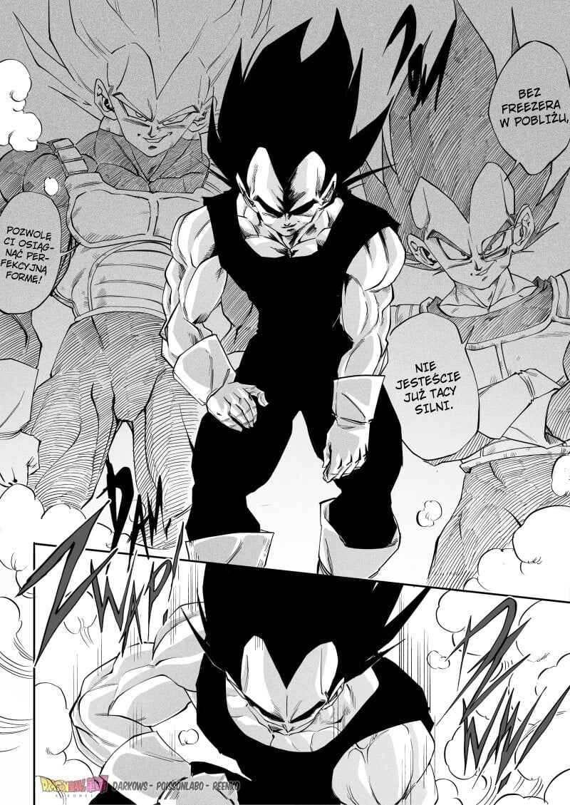 Dragon Ball Kakumei (Doujinshi) Chapter 4 - Page 26