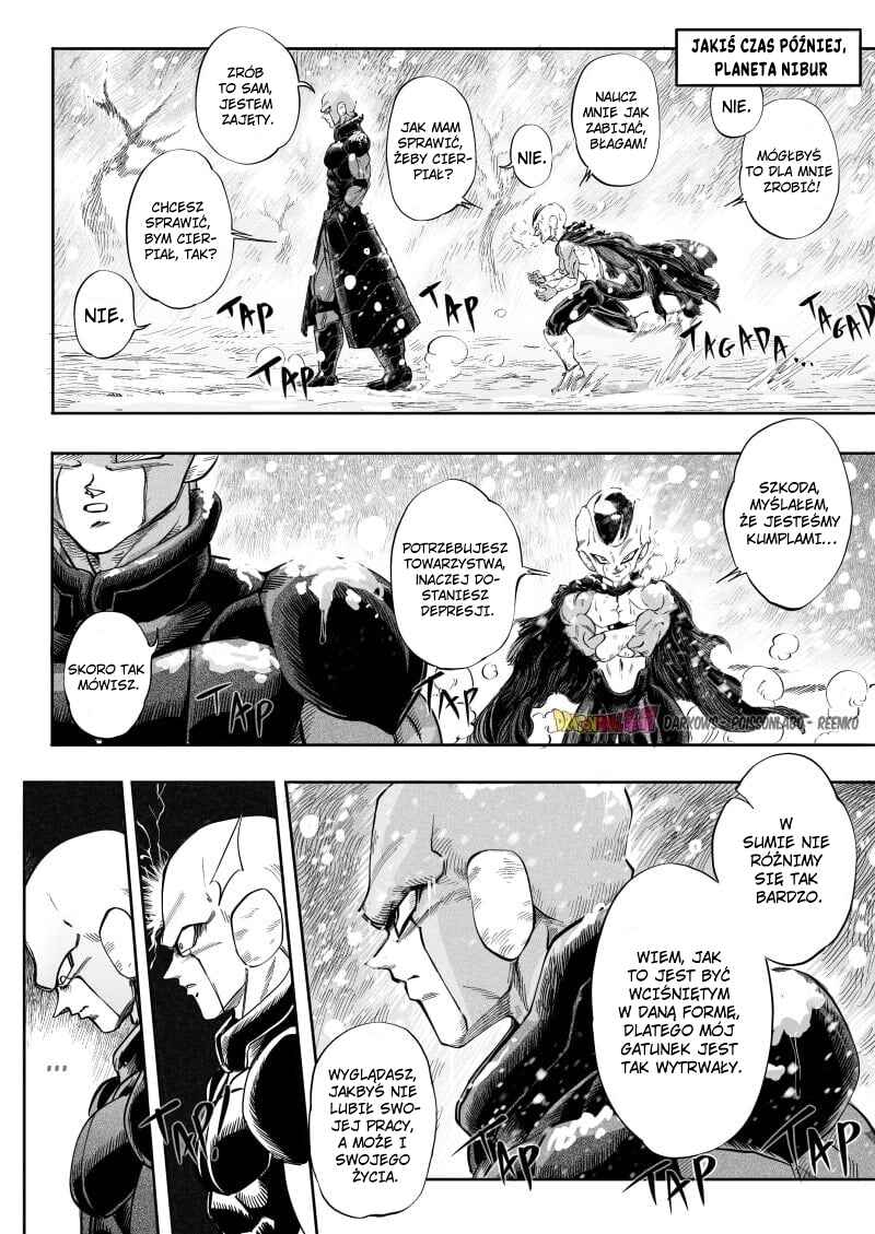 Dragon Ball Kakumei (Doujinshi) Chapter 4 - Page 28
