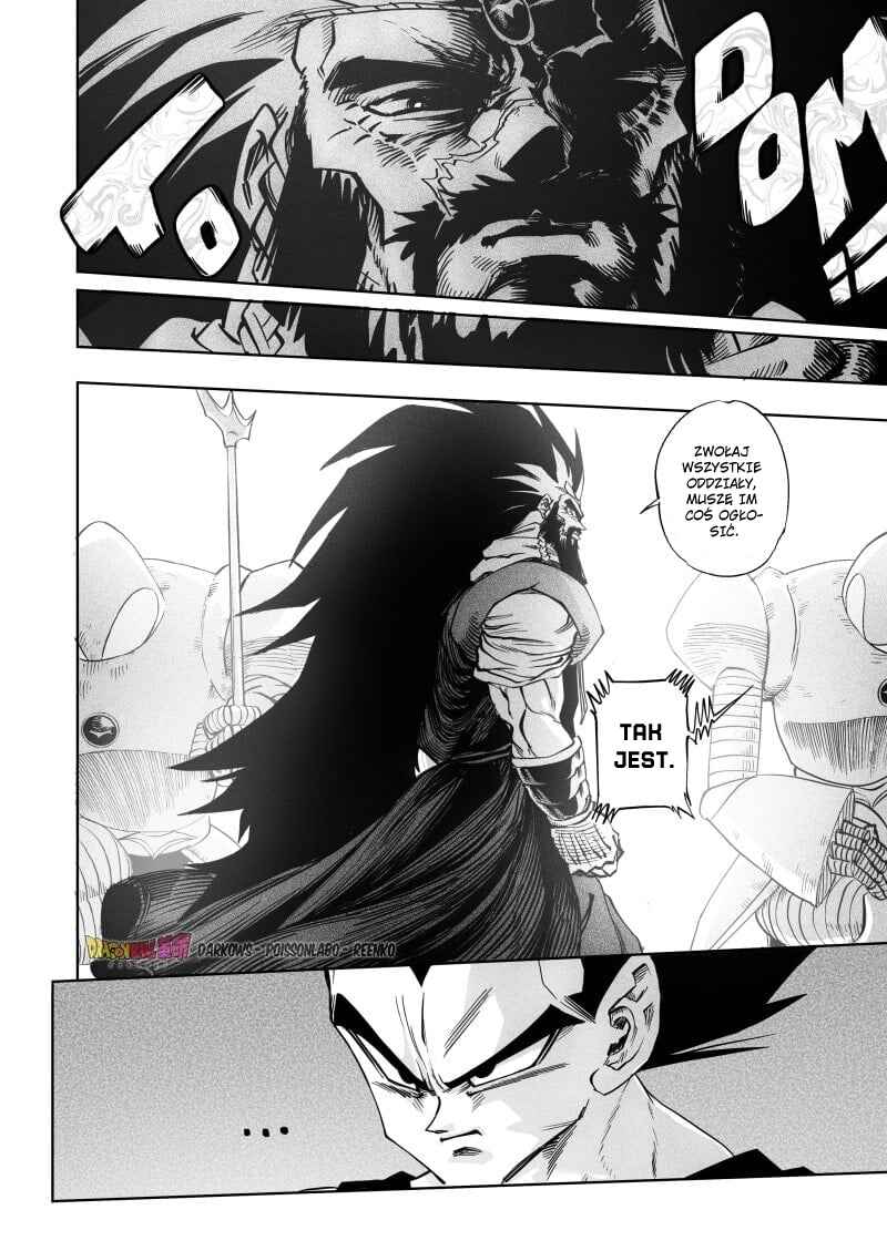 Dragon Ball Kakumei (Doujinshi) Chapter 4 - Page 38