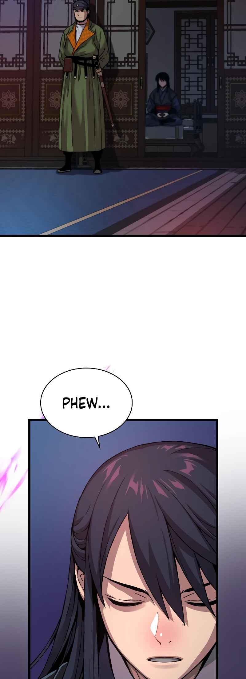 Myst, Might, Mayhem Chapter 19 - Page 28
